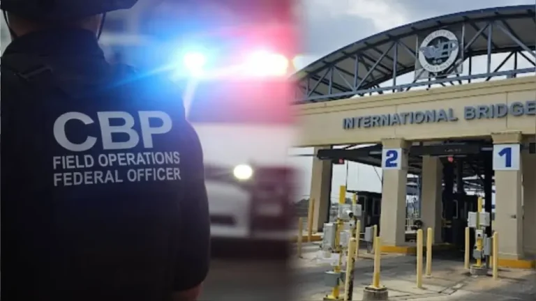 Qué significa CBP One y por qué es clave en los procesos de control en EE.UU
