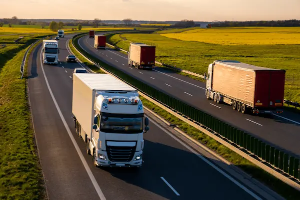 La mejor agencia de transporte de carga